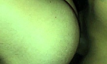 Glory Hole Madness with Daddy and Bareback Group Action
