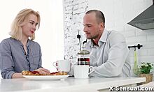 X-sensual - warm via lasciva up orally and anally