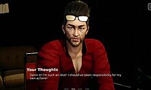 My bully turned into my lover!