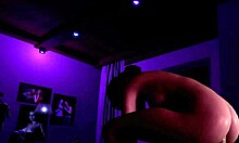 Hard Fucking In Pussy And Ass!