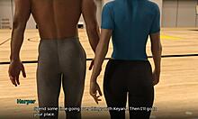 Wvm 153 Coach Has News For John?