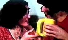 my secret vintage tranny life, oops sans fanny