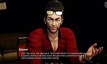 My bully turned into my lover!