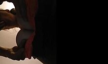 this blonde slut from brittany sucks me on pnl