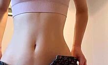 Maiskii Asks Which Hole To Fuck First In Horny Session