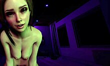 Hard Fucking In Pussy And Ass!