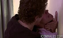 i'm naughty kory houston bangin hot stud calvin banks