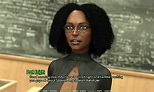 Complete Gameplay - Westview Academy Part 4 with Cumshot