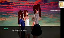 my new family episode 154