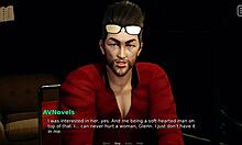 My bully turned into my lover!