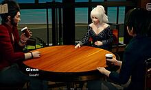 My bully turned into my lover!