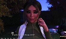 being a dik 190 - lake date with jill