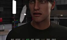 Complete Gameplay - Westview Academy Part 4 with Cumshot