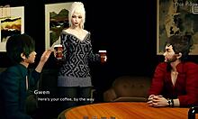 My bully turned into my lover!