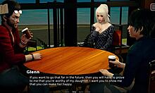 My bully turned into my lover!