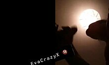 this blonde slut from brittany sucks me on pnl