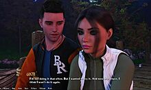 being a dik 190 - lake date with jill