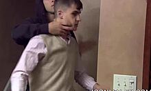 i'm naughty kory houston bangin hot stud calvin banks