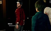 My bully turned into my lover!