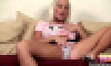 You can peek up my skirt while I cook dinner