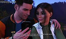 being a dik 190 - lake date with jill