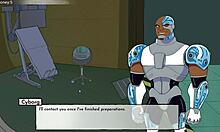 18Titans Part 19 Anime Adventure