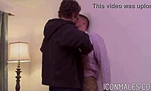 i'm naughty kory houston bangin hot stud calvin banks