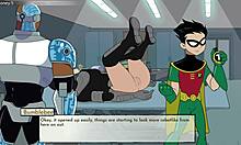 18Titans Part 19 Anime Adventure