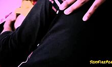 Shave your pussy and come for some anal sex