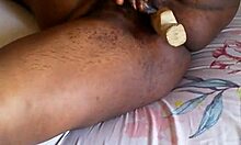 Queensandy ENJOYS lesbian fun with DILDOS and ORGASMS.