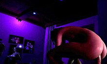 Hard Fucking In Pussy And Ass!