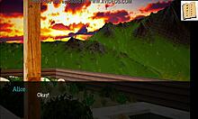 hey, wanna dive into my new family 96 hentai game?