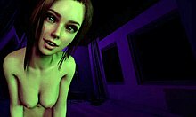 Hard Fucking In Pussy And Ass!