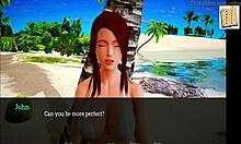 my new family episode 154