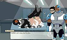 18Titans Part 19 Anime Adventure