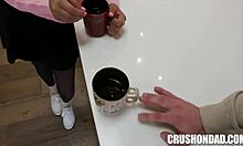 Just a Kiss Babi Star Mike Mancini