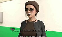 Complete Gameplay - Westview Academy Part 4 with Cumshot