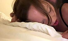 date night with big dick and cum in butt crack