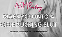 Eroticaudio - Make You Into A Cock Sucking Slut 😈