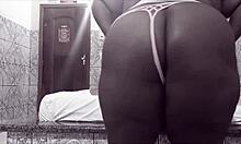 Want to see Val Morena fuck?