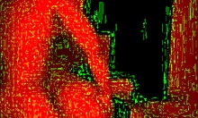 Red Light Signals Hard Anal Fuck