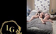 hey, watch this french chubby babe suck and ride! 😜