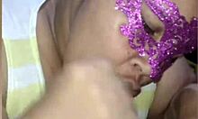 i suk and jerk the latina mature untill she kumz in my mouth