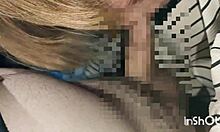 Amateur Couple Outdoor Blowjob Handjob Filming!