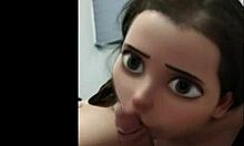 hey, do you love being my sexy doll for creampie?