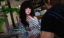 Eternum 212 3D Hentai Game