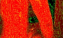 Red Light Signals Hard Anal Fuck