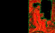 Red Light Signals Hard Anal Fuck