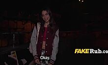 Super Freaky French Girl Goes Wild In Public Sex Adventure 😜