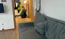 just gave my stepbrother a deep blowjob and licked his load